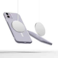  TECH-PROTECT FLEXAIR MAGSAFE IPHONE 11 PROZIRNA