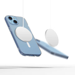 KRYT TECH-PROTECT FLEXAIR MAGSAFE IPHONE 13 / 14 CLEAR
