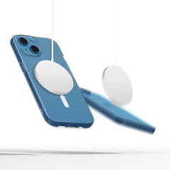 KRYT TECH-PROTECT FLEXAIR MAGSAFE IPHONE 13 MINI CLEAR