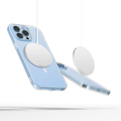 KRYT TECH-PROTECT FLEXAIR MAGSAFE IPHONE 13 PRO CLEAR