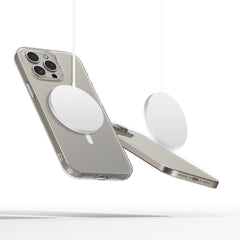  TECH-PROTECT FLEXAIR MAGSAFE IPHONE 15 PRO MAX PROZIRNA
