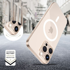  TECH-PROTECT FLEXAIR MAGSAFE IPHONE 16E PROZIRNA