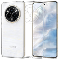 KRYT TECH-PROTECT FLEXAIR REALME 14 PRO 5G CLEAR