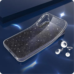  TECH-PROTECT FLEXAIR XIAOMI REDMI NOTE 14 PRO 5G / POCO X7 5G GLITTER