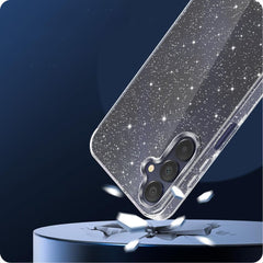  TECH-PROTECT FLEXAIR XIAOMI REDMI NOTE 14 PRO 5G / POCO X7 5G GLITTER