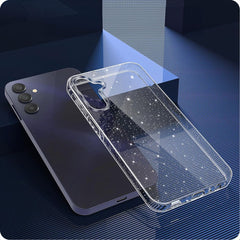  TECH-PROTECT FLEXAIR XIAOMI REDMI NOTE 14 PRO 5G / POCO X7 5G GLITTER