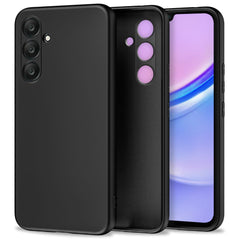 KRYT TECH-PROTECT ICON GALAXY A15 4G / 5G BLACK