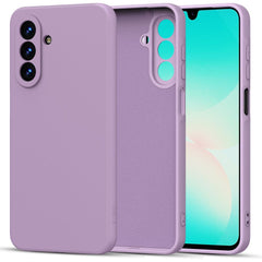  TECH-PROTECT ICON GALAXY A26 5G LJUBIČASTA