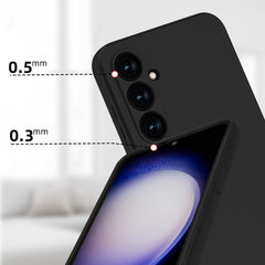  TECH-PROTECT ICON GALAXY A35 5G LJUBIČASTA