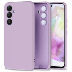  TECH-PROTECT ICON GALAXY A35 5G LJUBIČASTA