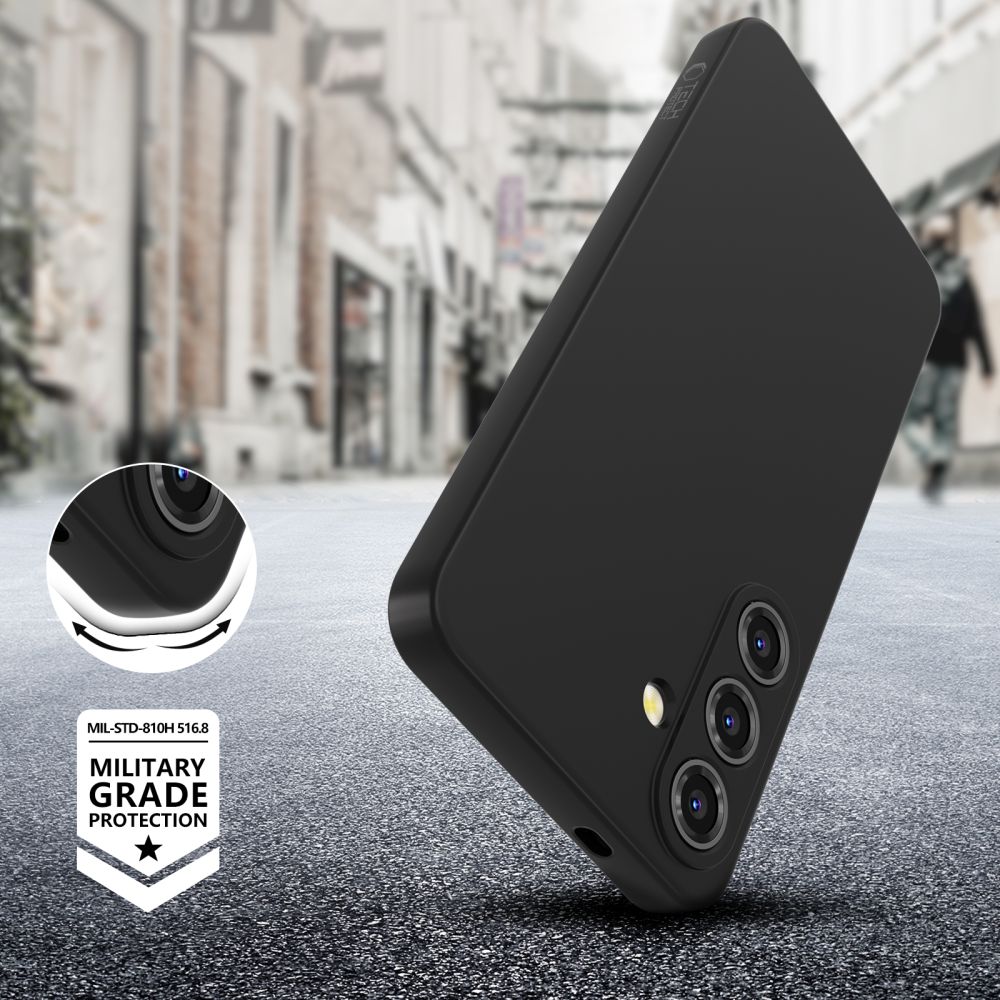 TECH-PROTECT ICON GALAXY A36 5G LJUBIČASTA