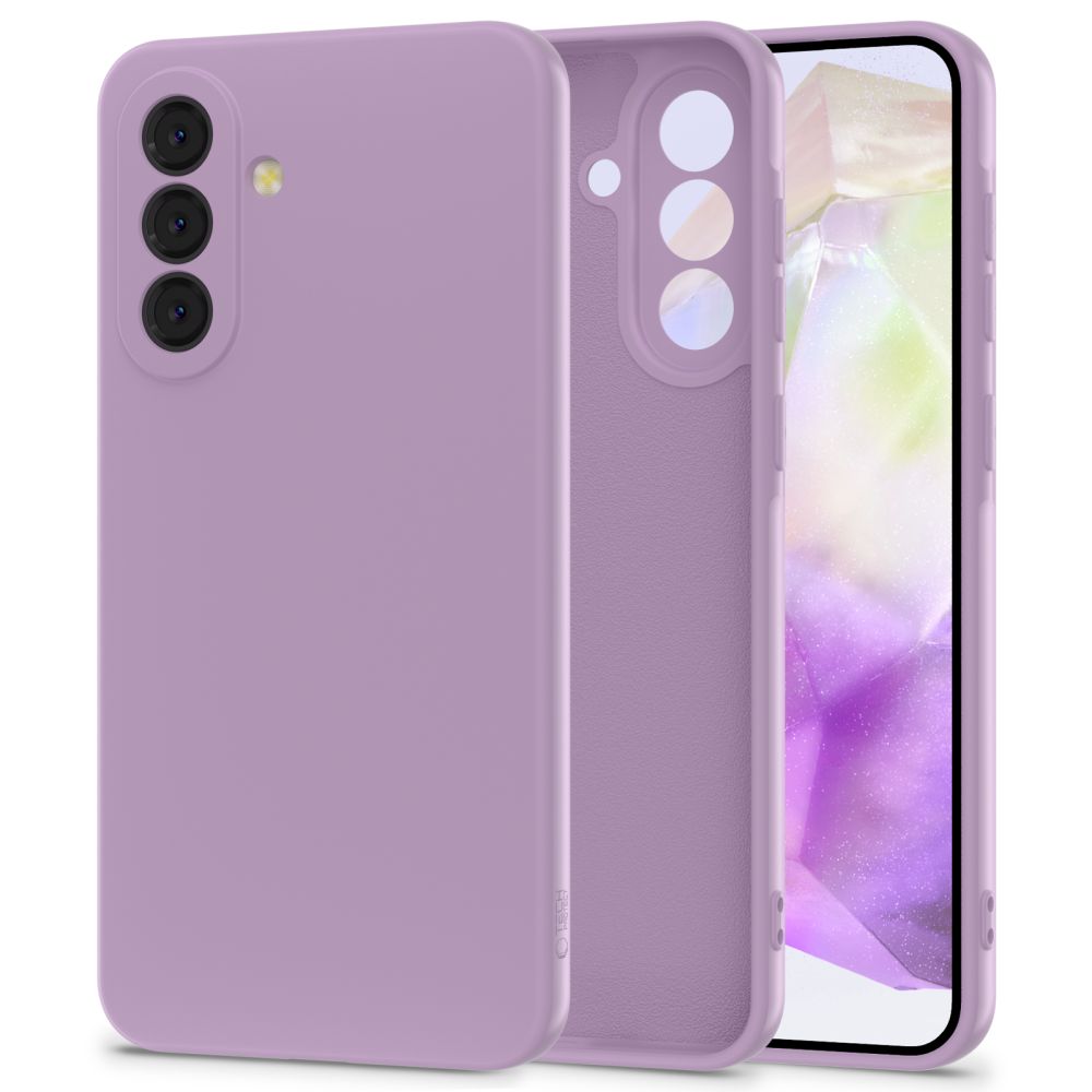  TECH-PROTECT ICON GALAXY A36 5G LJUBIČASTA