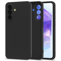 KRYT TECH-PROTECT ICON GALAXY A56 5G BLACK