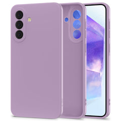  TECH-PROTECT ICON GALAXY A56 5G LJUBIČASTA