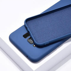 KRYT TECH-PROTECT ICON GALAXY M13 BLACK