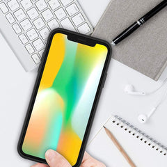 KRYT TECH-PROTECT ICON GALAXY M13 BLACK