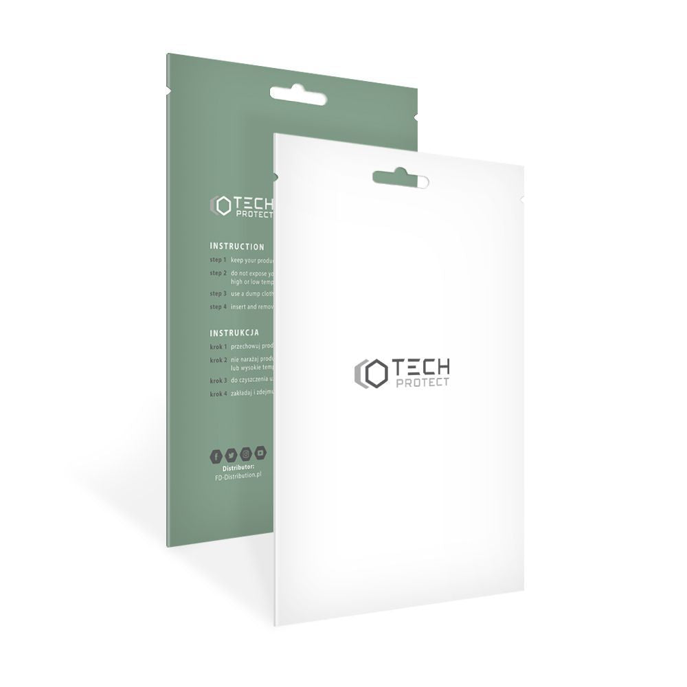 KRYT TECH-PROTECT ICON GALAXY M13 BLACK