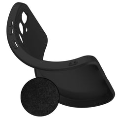 KRYT TECH-PROTECT ICON GALAXY S24 FE BLACK