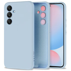 KRYT TECH-PROTECT ICON GALAXY S24 FE SKY BLUE