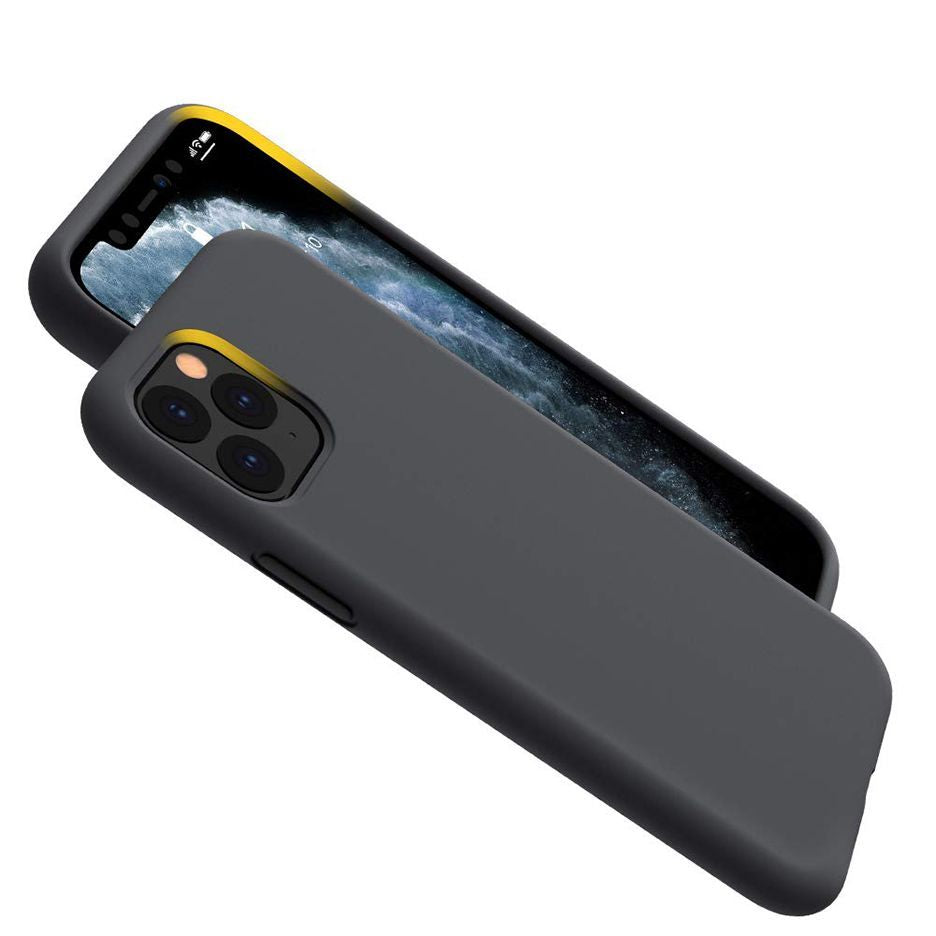 KRYT TECH-PROTECT ICON IPHONE 7/8/SE 2020 / SE 2022 BLACK
