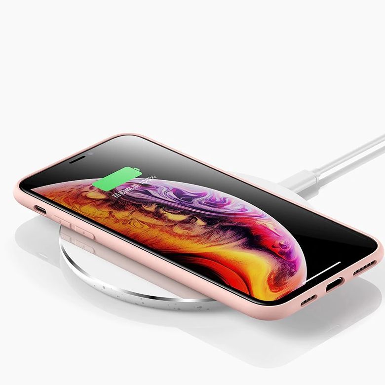 KRYT TECH-PROTECT ICON IPHONE 7/8/SE 2020 / SE 2022 BLACK