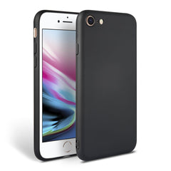 KRYT TECH-PROTECT ICON IPHONE 7/8/SE 2020 / SE 2022 BLACK
