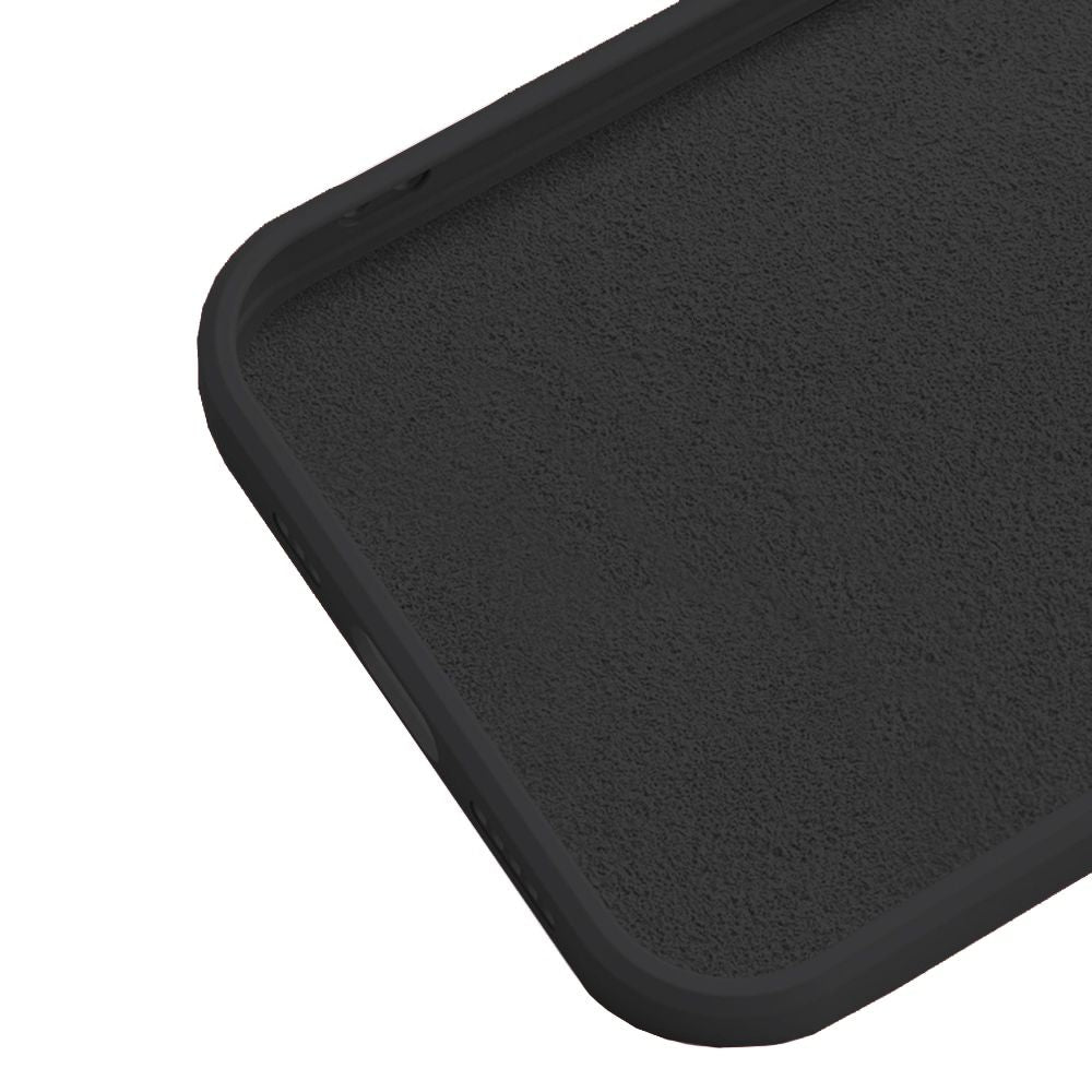 KRYT NA IPHONE 13 MAGSAFE HEYCASE ICON BLACK