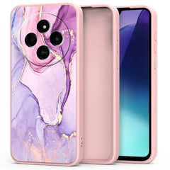 KRYT TECH-PROTECT ICON XIAOMI REDMI 14C MARBLE
