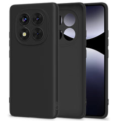  TECH-PROTECT ICON XIAOMI REDMI NOTE 14 PRO 5G / POCO X7 5G CRNA