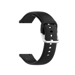 REMENIČ HEYBAND IKONA SAMSUNG GALAXY WATCH 3 45MM CRNA