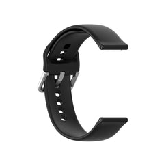 REMENIČ HEYBAND IKONA SAMSUNG GALAXY WATCH 3 45MM CRNA