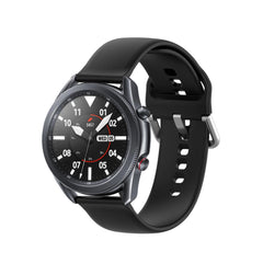 REMENIČ HEYBAND IKONA SAMSUNG GALAXY WATCH 3 45MM CRNA
