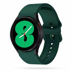 REMIENOK HEYBAND ICON SAMSUNG GALAXY WATCH 4 / 5 / 5 PRO / 6 / 7 / FE ARMY GREEN