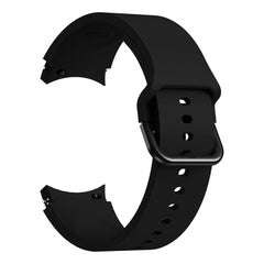 REMIENOK HEYBAND ICON SAMSUNG GALAXY WATCH 4 / 5 / 5 PRO / 6 / 7 / FE BLACK