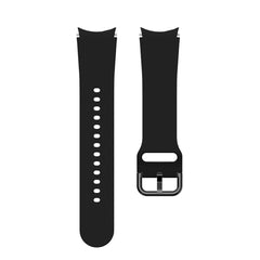REMIENOK HEYBAND ICON SAMSUNG GALAXY WATCH 4 / 5 / 5 PRO / 6 / 7 / FE BLACK