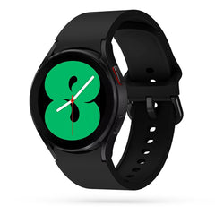 REMIENOK HEYBAND ICON SAMSUNG GALAXY WATCH 4 / 5 / 5 PRO / 6 / 7 / FE BLACK