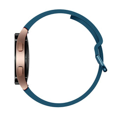REMIENOK HEYBAND ICON SAMSUNG GALAXY WATCH 4 / 5 / 5 PRO / 6 / 7 / FE CORAL RED