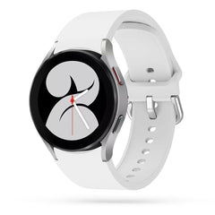 REMENKA HEYBAND IKONA SAMSUNG GALAXY WATCH 4 / 5 / 5 PRO / 6 / 7 / FE BIJELA