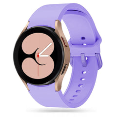 REMIENOK HEYBAND ICON SAMSUNG GALAXY WATCH 4 / 5 / 5 PRO / 6 / 7 / FE VIOLET