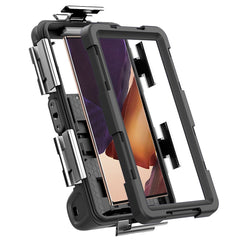 VODEODOLNÉ PUZDRO  TECH-PROTECT IPX8 UNIVERSAL DIVING WATERPROOF CASE BLACK
