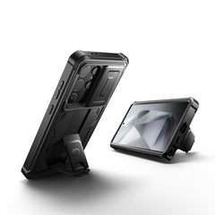  TECH-PROTECT KEVLAR CAM+ GALAXY S24 ULTRA CRNA