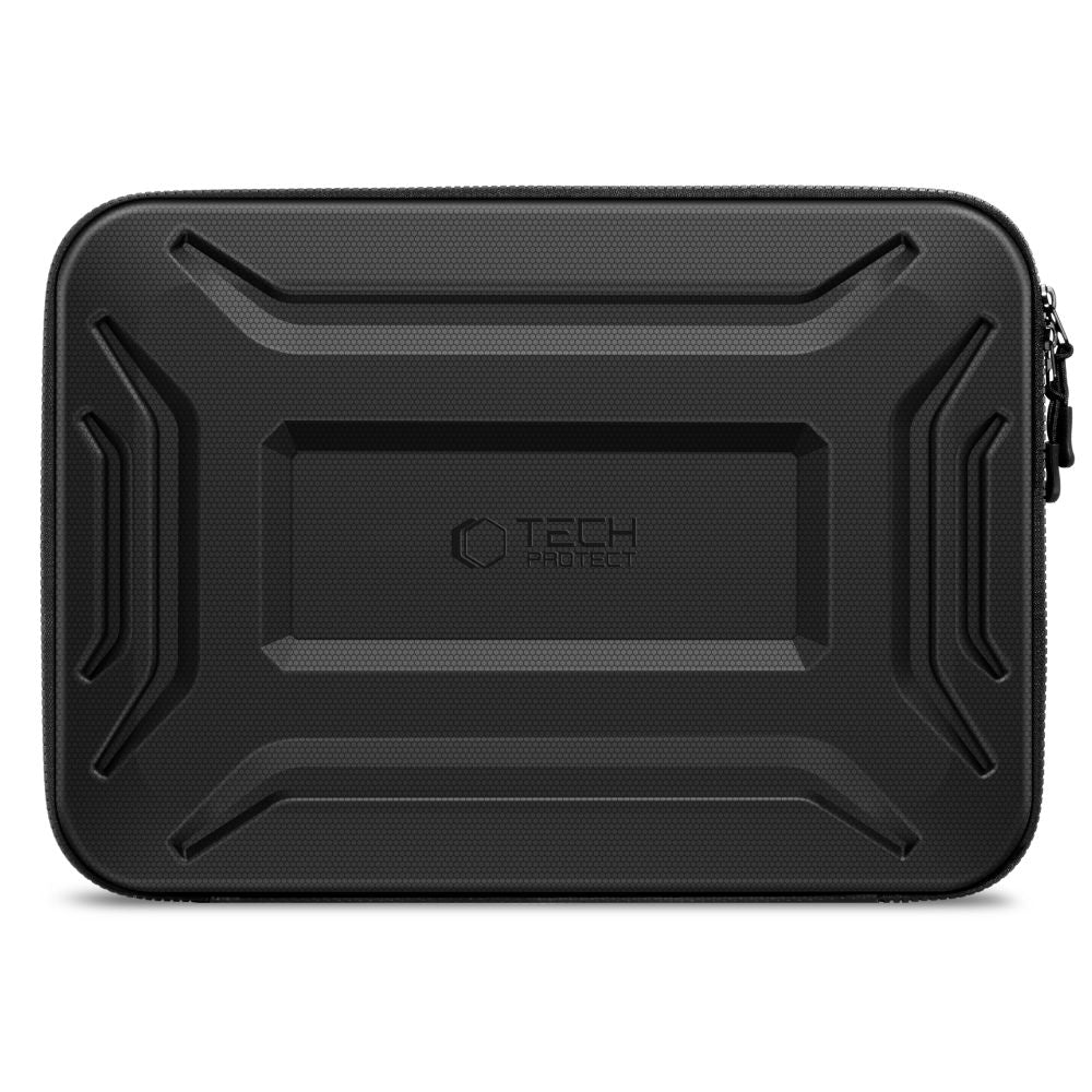 ODOLNÉ PUZDRO TECH-PROTECT KEVLAR PRO LAPTOP 15-16 BLACK