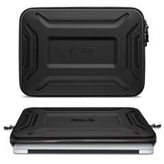ODOLNÉ PUZDRO TECH-PROTECT KEVLAR PRO LAPTOP 15-16 BLACK