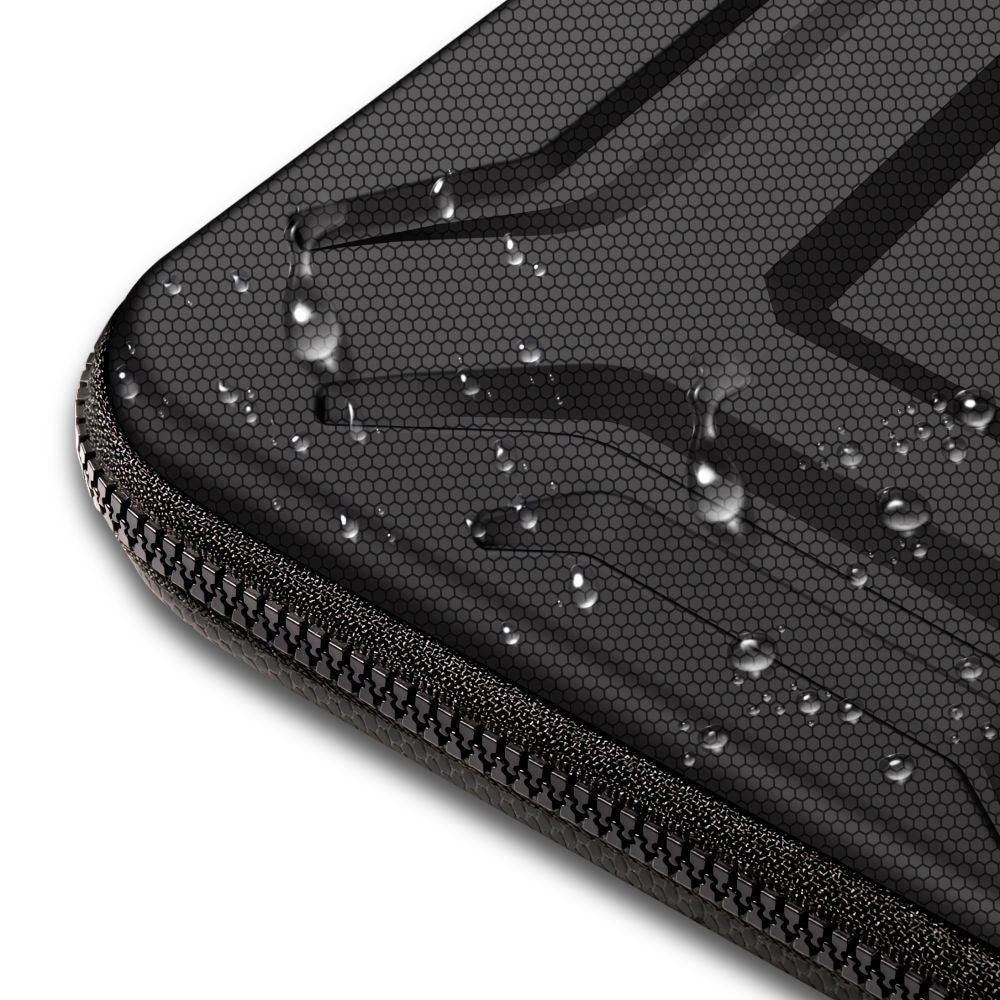 ODOLNÉ PUZDRO TECH-PROTECT KEVLAR PRO LAPTOP 15-16 BLACK