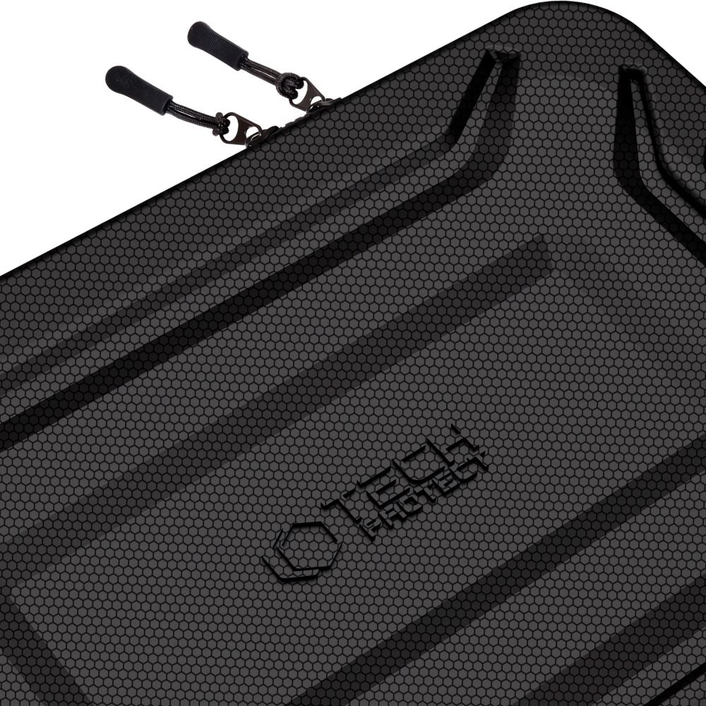 ODOLNÉ PUZDRO TECH-PROTECT KEVLAR PRO LAPTOP 15-16 BLACK