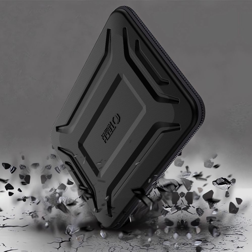 ODOLNÉ PUZDRO TECH-PROTECT KEVLAR PRO LAPTOP 15-16 BLACK
