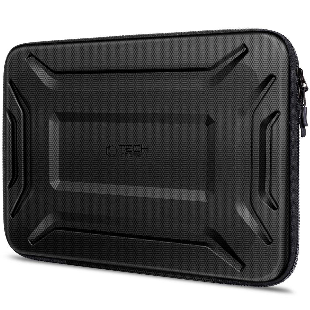 ODOLNÉ PUZDRO TECH-PROTECT KEVLAR PRO LAPTOP 15-16 BLACK