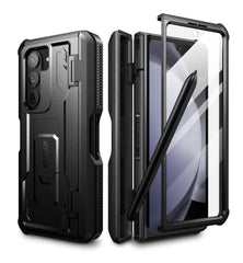 KRYT  TECH-PROTECT KEVLAR PRO PEN GALAXY Z FOLD 5 BLACK