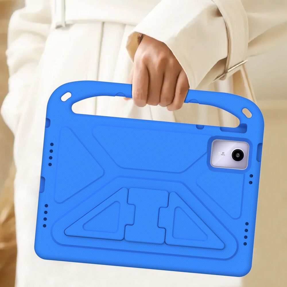 KRYT / OBAL NA LENOVO TAB M11 / K11E 11.0 TB-330 TECH-PROTECT KIDSCASE BLUE