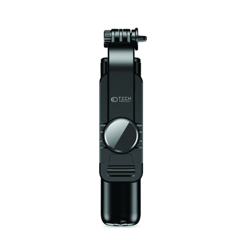  ZA SELFIE TECH-PROTECT L02S BEŽIČNA SELFIE STICK TRIPOD CRNA